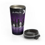 Load image into Gallery viewer, Sleepless in Jeddah - Night Mug
